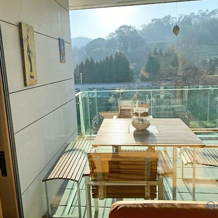 Casa Olmo Apartamento En ยาเนส ภายนอก รูปภาพ