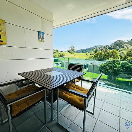 Casa Olmo Apartamento En ยาเนส ภายนอก รูปภาพ