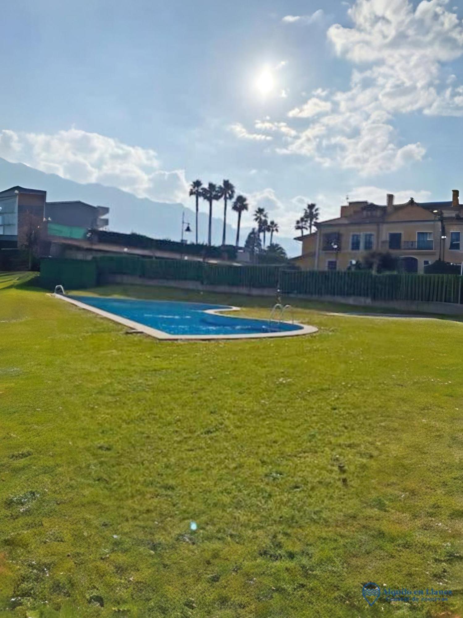 Casa Olmo Apartamento En ยาเนส ภายนอก รูปภาพ