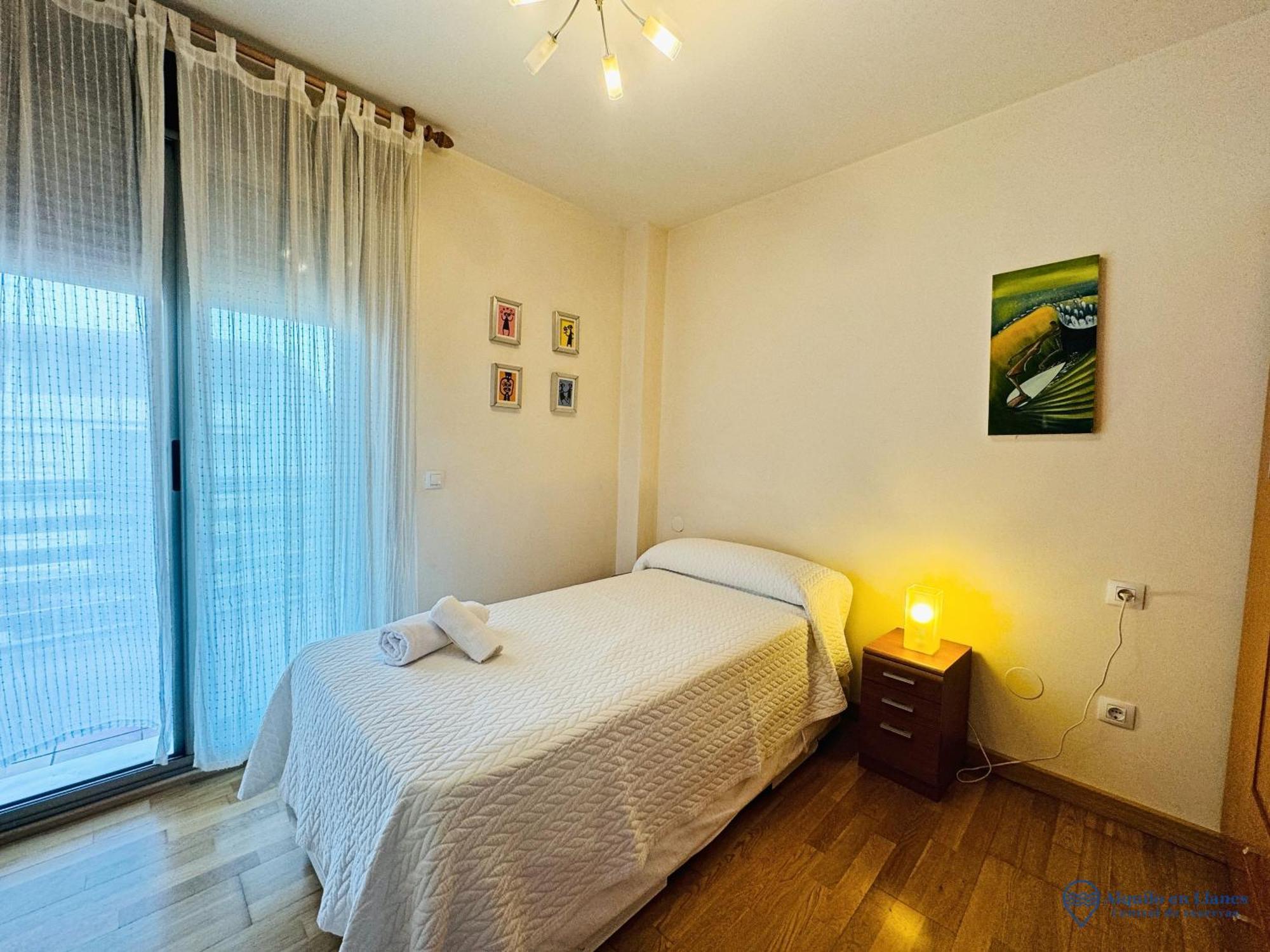 Casa Olmo Apartamento En ยาเนส ภายนอก รูปภาพ
