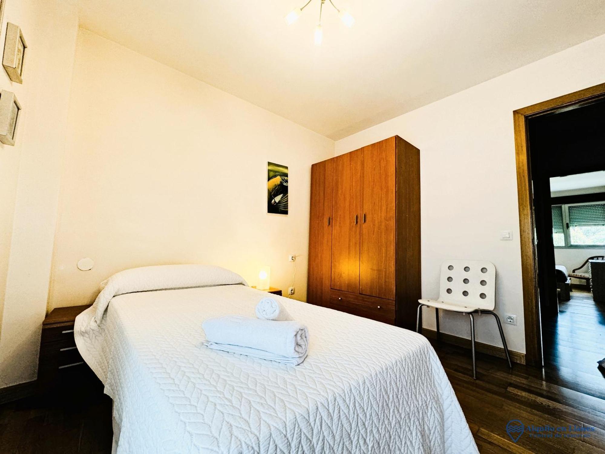 Casa Olmo Apartamento En ยาเนส ภายนอก รูปภาพ