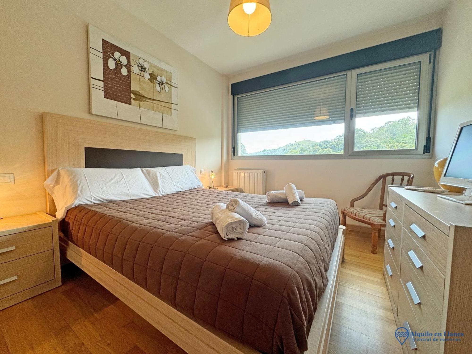 Casa Olmo Apartamento En ยาเนส ภายนอก รูปภาพ