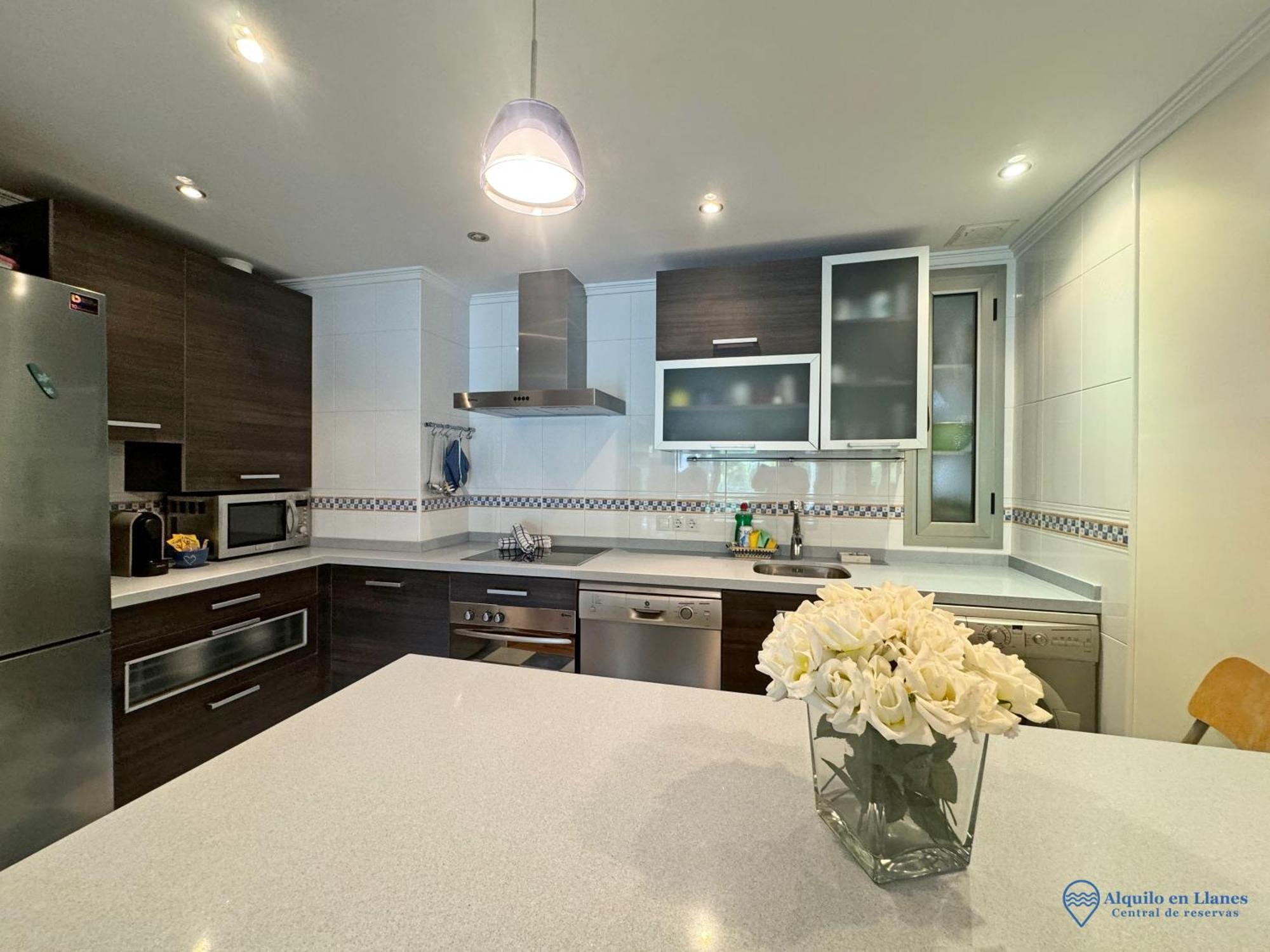 Casa Olmo Apartamento En ยาเนส ภายนอก รูปภาพ